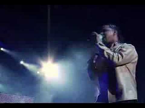 La noche más triste - Rakin y ken-y(Concierto Pt 11)