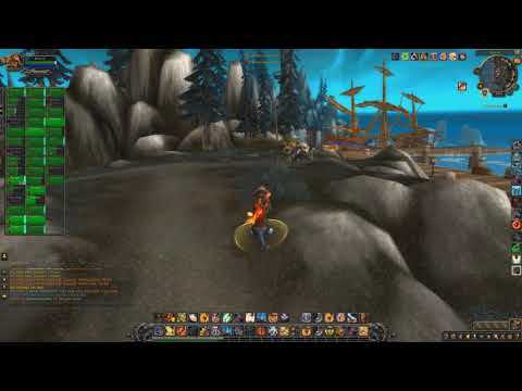 BFA WoW 8.1 - Epic BG Highlights 14 - Paladin PvP