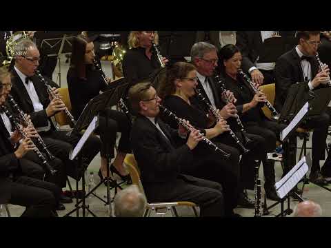 Vilia - Franz Lehár / Arr. Alfred Reed