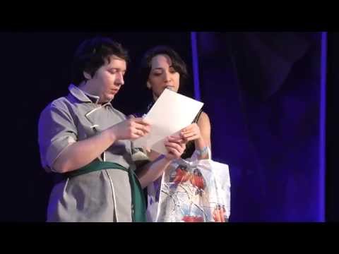 ПЗС 2015 - Награждения часть 2 - 1314