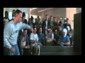 Forest Gump Ping Pong 