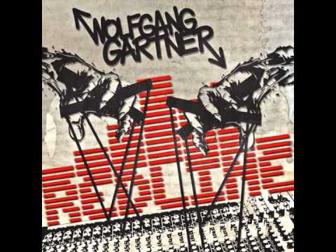 Wolfgang Gartner vs Zedd - Never Let You Go (The Redline Mashup)