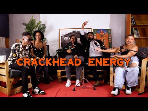 EP40 KING MSWATI/ 19YR OLD IMPREGNATES HIS... FT RECOVERY SHOW HOSTS RANCHO AND WAHURA