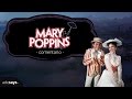 Mary Poppins AdeSays Disney