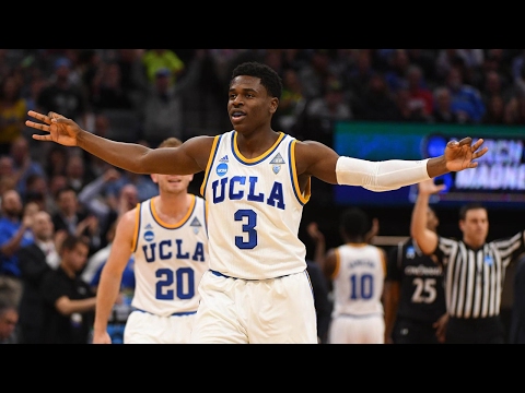Highlights: UCLA M. Basketball Defeats Cincinnati