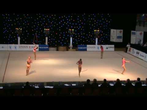 Miss Valentine 2010 SK Nord junior 5 ropes-1 EST