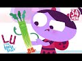 Oh No Who BROKE The TOY Cartoons For Children Lu The Bally Bunch 9 Story Kids