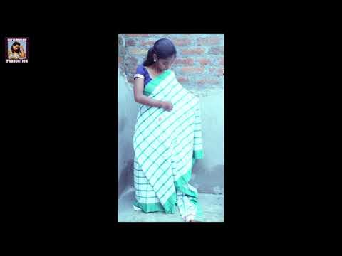 santhali saree || how to wear santali saree || santali saree