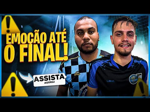 Tadeu Rocha / Só Mulekes x Quatro P - Semi final da Copa dos Portugueses 2022
