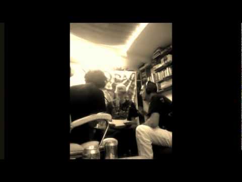 Freestyle N°1_Siska - Den'Jah - La Dine _ Mentalité - Koroziv' _ [MK - 31eme Regiment]]