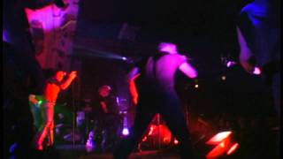 KMFDM (Sturm &amp; Drang Tour 2002) [07]. Rules (featuring Chris Connely)