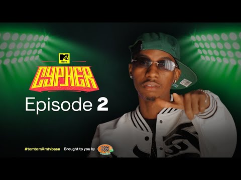 MTVBase Cypher | Season 3 - Episode 2 | The Wolves vs.The Killers