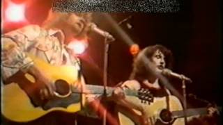 Hangman and the Papist... Strawbs TOTP 1971