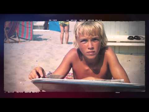 Stef Bos   Vogelvlucht