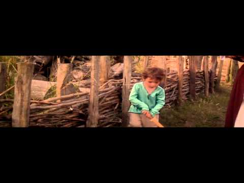 Beth Aynsley - Born of Hope Footage 3