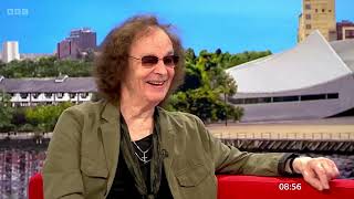 Colin Blunstone of Sixties Band The Zombies, Talks About Their Debut Single, ‘She’s Not There’. 