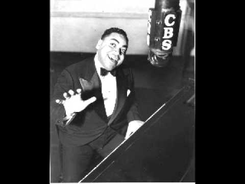 Fats Waller - Rhythm And Romance