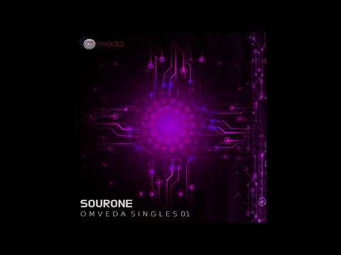 Sourone - Enter the Nomnom Dimension (Omveda Singles #1)