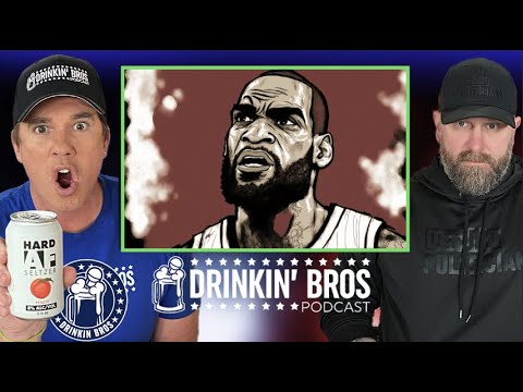 LeBron's Jerry Jones Hypocrisy