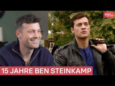 Jörg Rohdes Weg bei AWZ l Alles was zählt