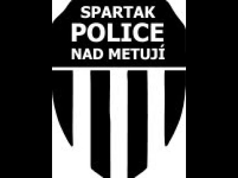 U 17 Spartak Police nad Metují - SK Jičín