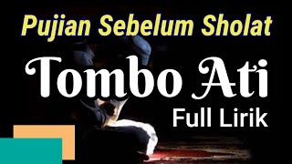 Download lagu TOMBO ATI .... Pujian Jawa Sebelum Sholat | Pujian Setelah Adzan Maghrib | Fuad Kamal mp3 Download lagu TOMBO ATI .... Pujian Jawa Sebelum Sholat | Pujian Setelah Adzan Maghrib | Fuad Kamal mp3