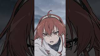 エリスの修行/『#無職転生Ⅲ』第1話「燃えよ狂犬」名シーンプレイバック!!