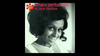 Omara Portuondo - Tres palabras