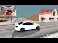BMW M3 GT4 FROM PROJECT CARS для GTA San Andreas видео 1