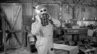 Phantom from Space (1953) Video