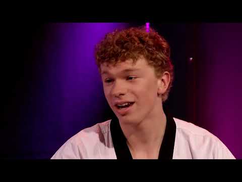 Mattho Mandersloot — Mattho Mandersloot: Het schaap met de zwarte band