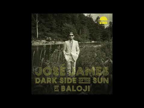 José James - Dark Side of The Sun (feat. Baloji) (Official Audio)