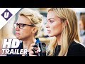 Bombshell 2019 Official Trailer Charlize Theron Nicole Kidman Margot Robbie