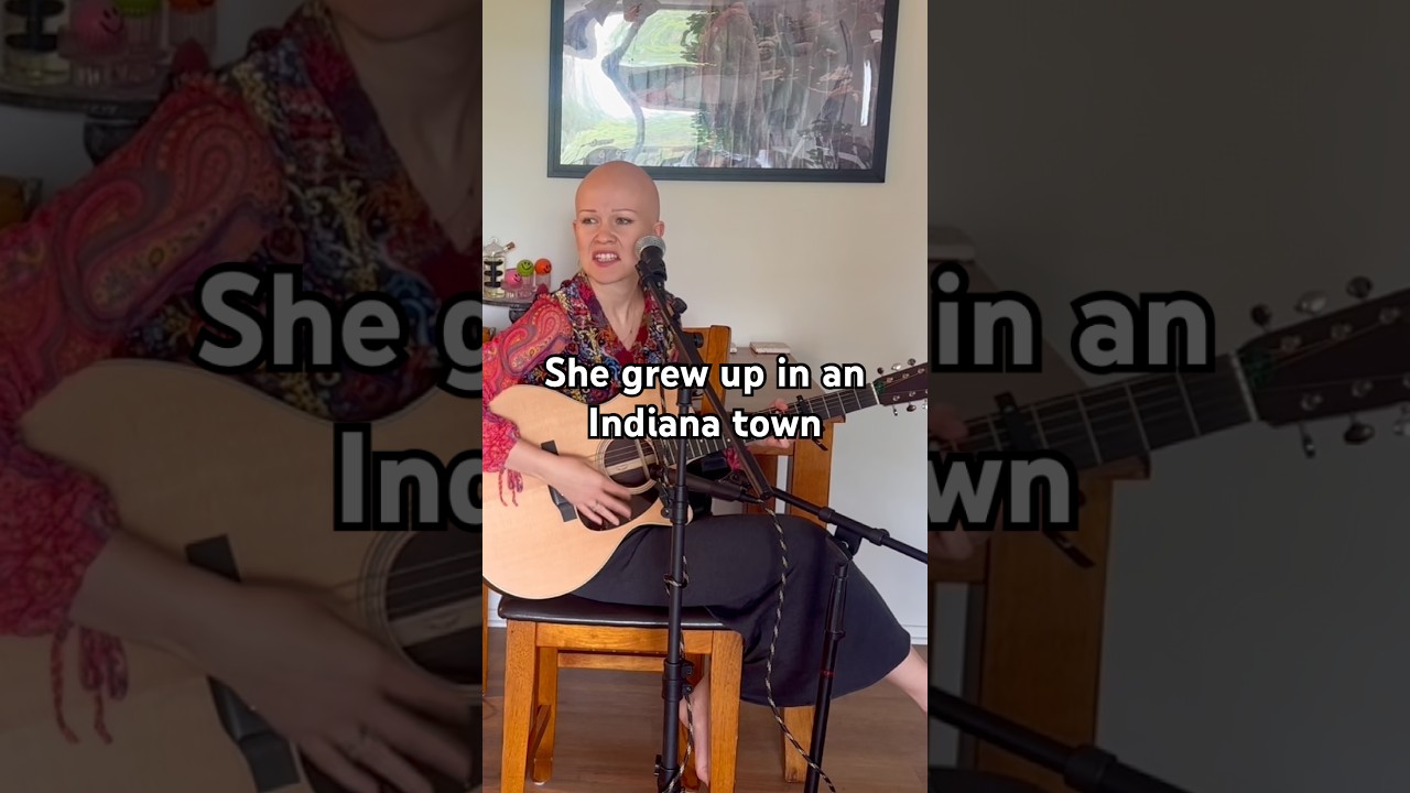 Promotional video thumbnail 8 for Alice Luke