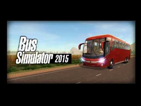 Bus Simulator 2015 Theme
