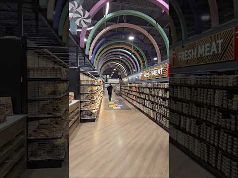 The brand-new Gourmet Glatt Jackson is officially open, fully stocked, and ready for you!