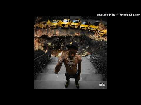 [FREE] (Sample 🔥) Young Dolph x Key Glock x Jay Fizzle Type Beat 2022 - Bliss