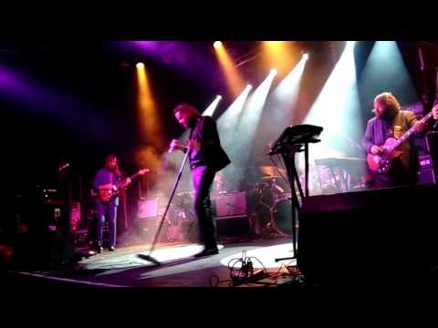 When You're Smiling and Astride Me