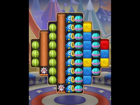 TOON BLAST level 3191