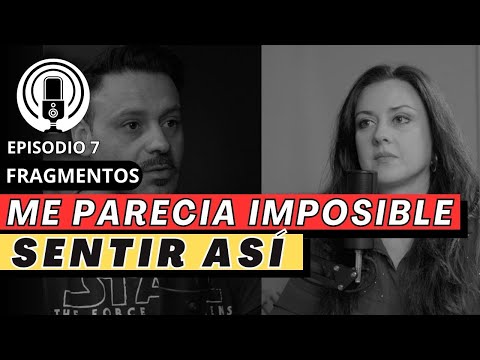 EXPERTA EN REPRIMIR EMOCIONES!!! Lo que siente un EVITATIVO cuando no puede mostrar sus emociones.