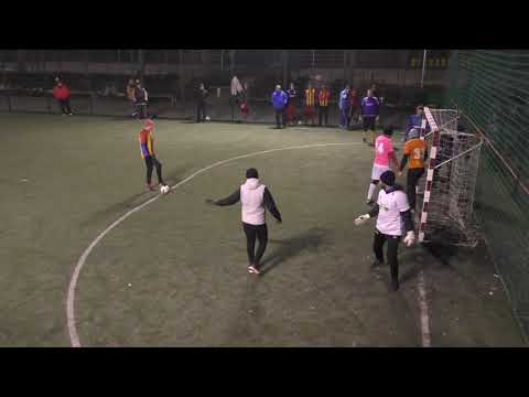 10 КХ 1 1/2 PVM - Vega/Альянс пенальти