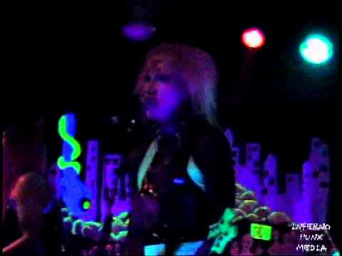 PEPPERMINT CREEPS Live at the Cheyenne Saloon in Las Vegas, NV 09/15/2005 *Full Set*