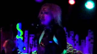 PEPPERMINT CREEPS Live at the Cheyenne Saloon in Las Vegas, NV 09/15/2005 *Full Set*