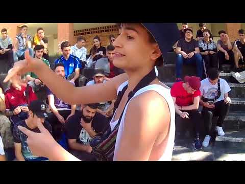 JONAZAN vs NPG [ Filtros - 2ª CLASIFICATORIA | PRIMAVERA BATTLE II ]