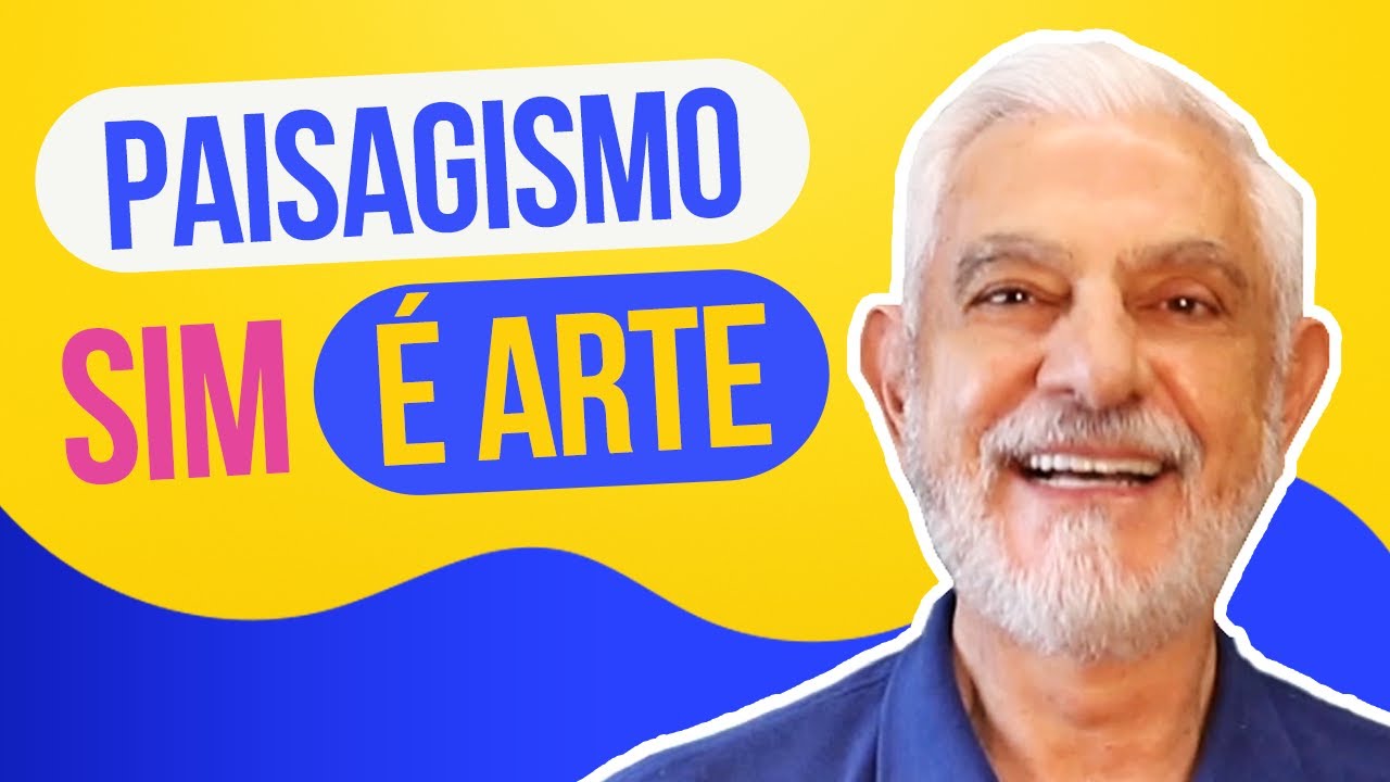 Paisagismo é arte! A "obra de arte" paisagística na Cidade Matarazzo.