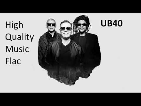 UB40-Red red wine FLAC