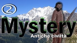 preview picture of video 'Mistero di una antica civiltà Monte Rosa macugnaga Ornavasso e Svizzera'