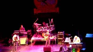 John Lees' Barclay James Harvest -  "Medicine Man" - 2009