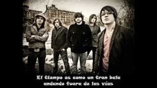 Framing Hanley - Back to go again