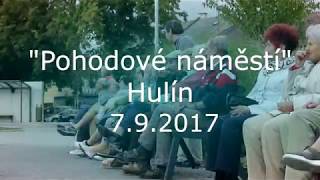 Video PKM Hulín 7.9.2017